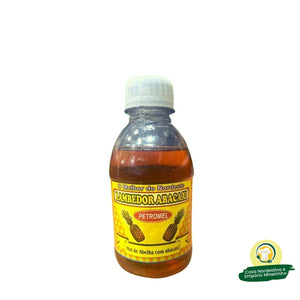 LAMBEDOR ABACAXI PETROMEL 250G