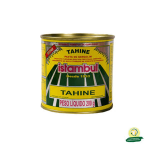 TAHINE ISTAMBUL 200G