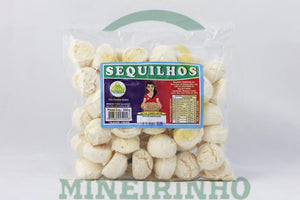 SEQUILHOS MOREL 200G