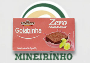 GOIABINHA ZERO DACOLÔNIA 75G