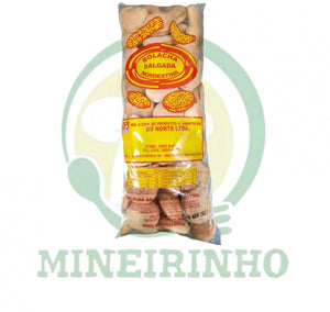 BOLACHA NORDESTINA COCO DURO 500G