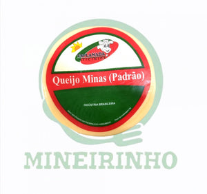 QUEIJO MINAS PADRÃO ESPLANADA