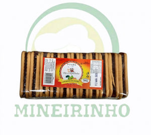 LANCHINHO DE GOIABA TIO CUQUINHA 200G