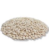 FAVA BRANCA NACIONAL 100g