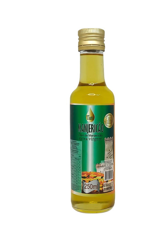 ÓLEO DE MANJERICÃO TANI 250ML