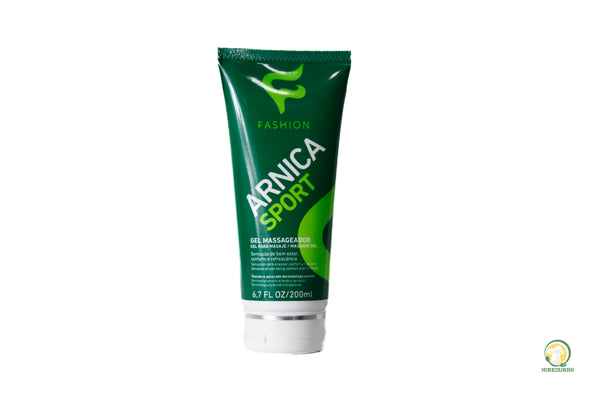 Arnica Sport - Fashion Cosméticos ® Site Oficial