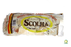 BISCOITO AMERICANO SCOLHA 350G