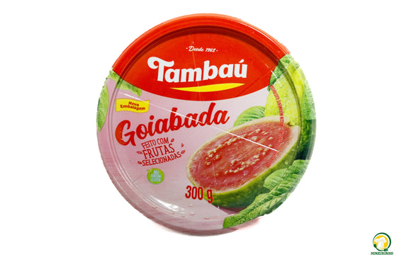 GOIABADA TAMBAÚ 300G