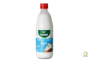 LEITE DE COCO LIGHT COPRA 500ML