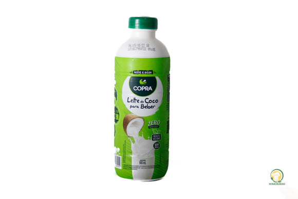 LEITE DE COCO PARA BEBER COPRA 900ML