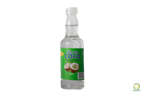 ÓLEO DE COCO 60ML