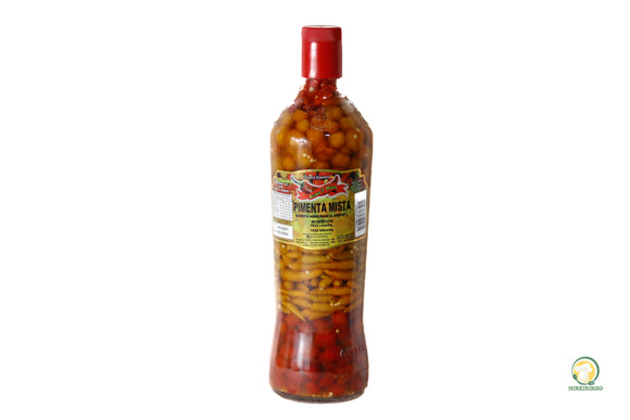 PIMENTA MISTA AROMA D'MINAS 850G