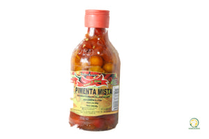 PIMENTA MISTA AROMA D'MINAS 200G