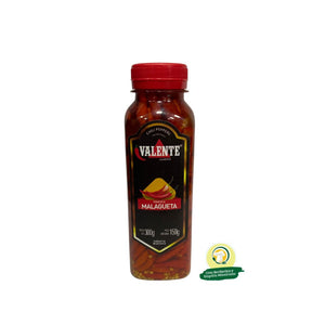 PIMENTA MALAGUETA VALENTE 300G